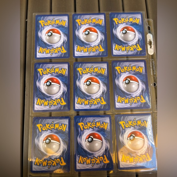 Pokemon Trading Card Collection - Picture 5 of 6